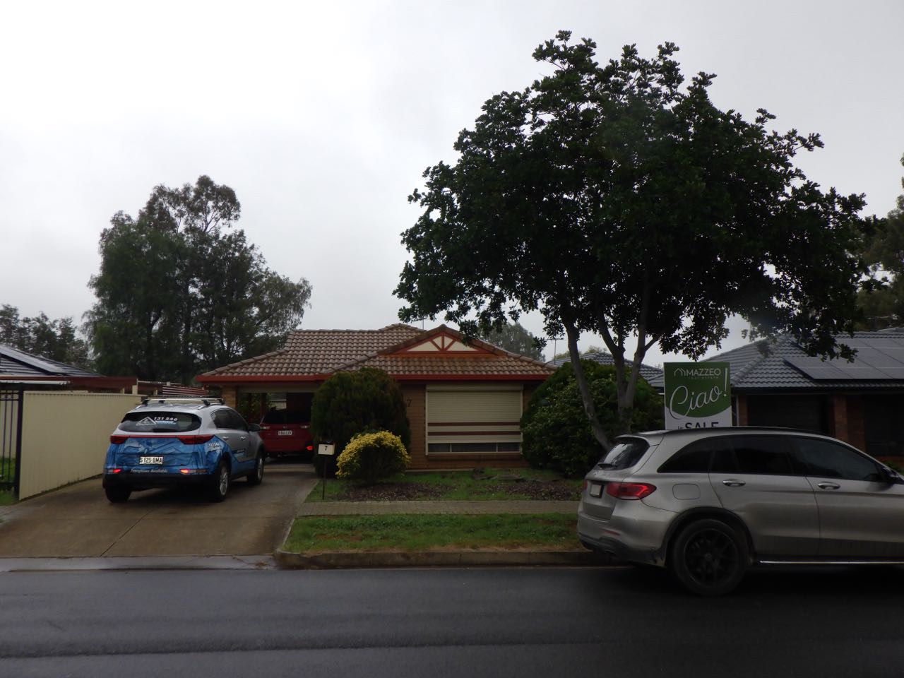 7 Durrington Rd, Elizabeth SA 5112, Australia