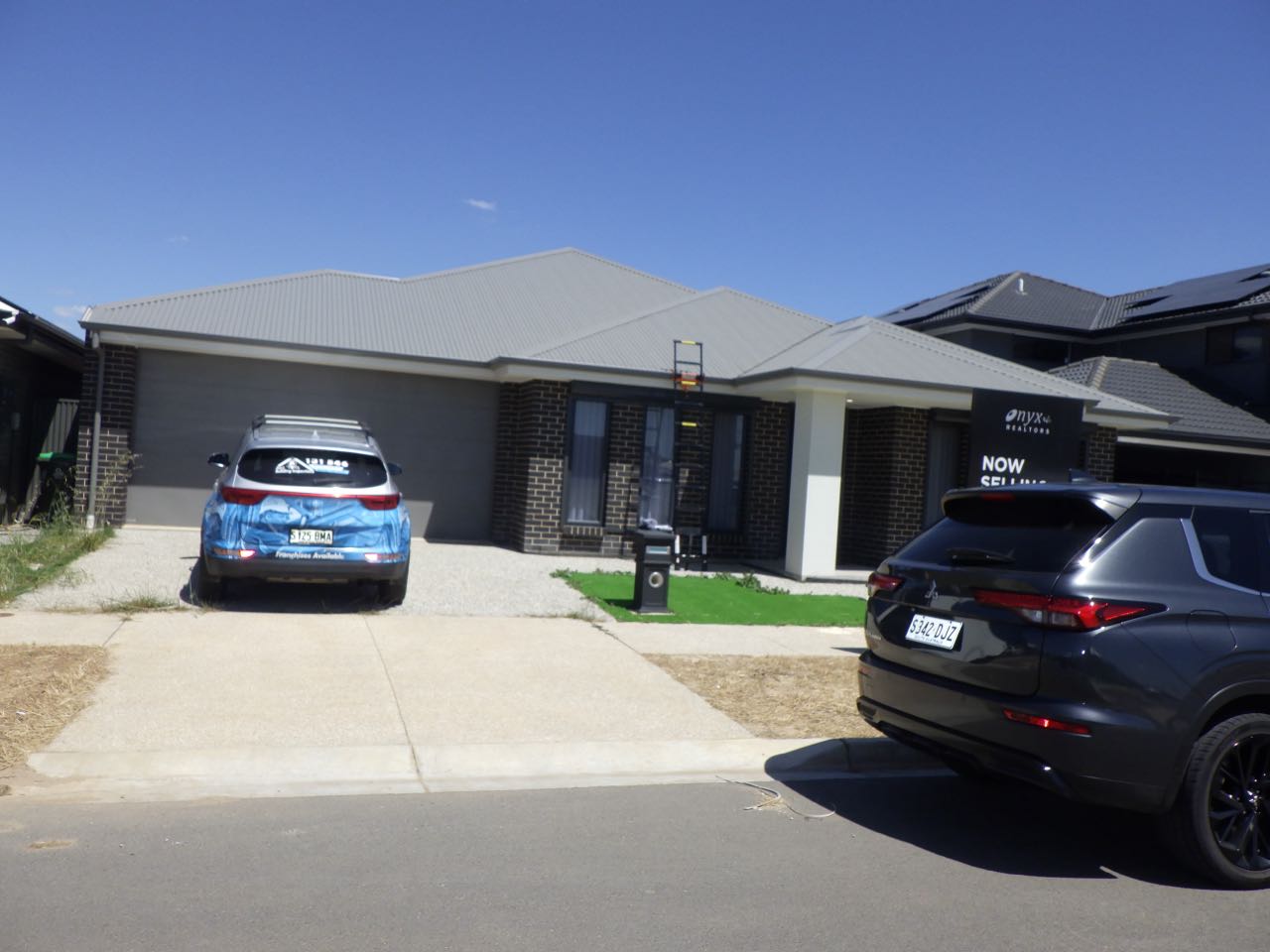 45 Windmill Cct, Riverlea Park SA 5120, Australia