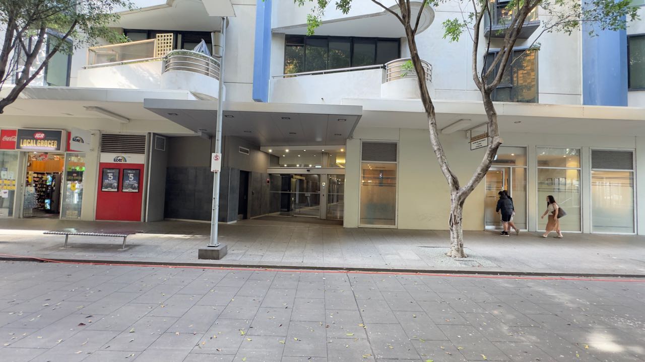 1802/20 Rakaia Way, Docklands VIC 3008, Australia