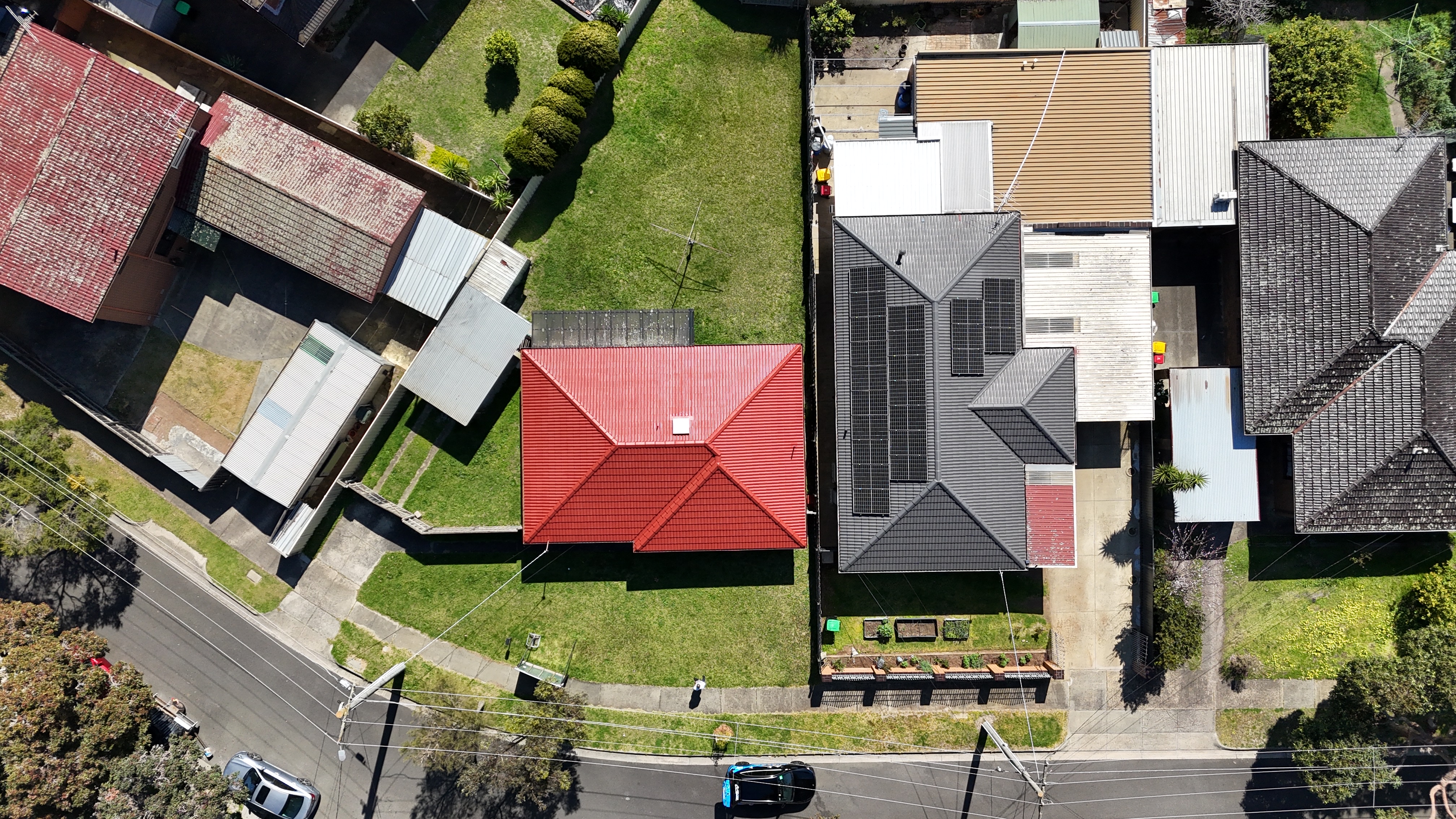 1 Bartley Pl, Springvale South VIC 3172