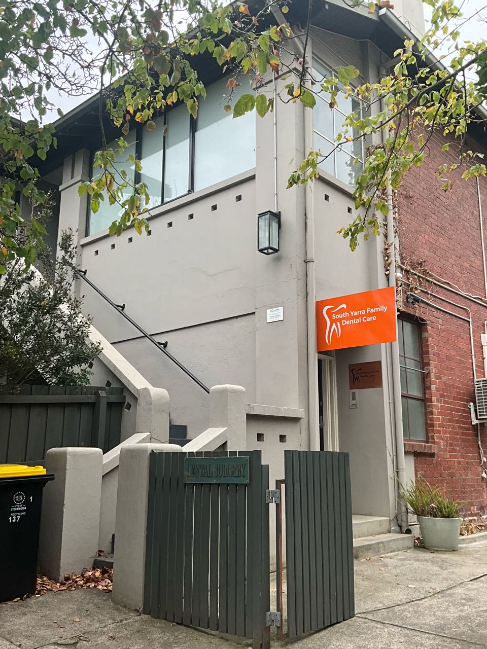 4/137 Osborne St, South Yarra VIC 3141, Australia
