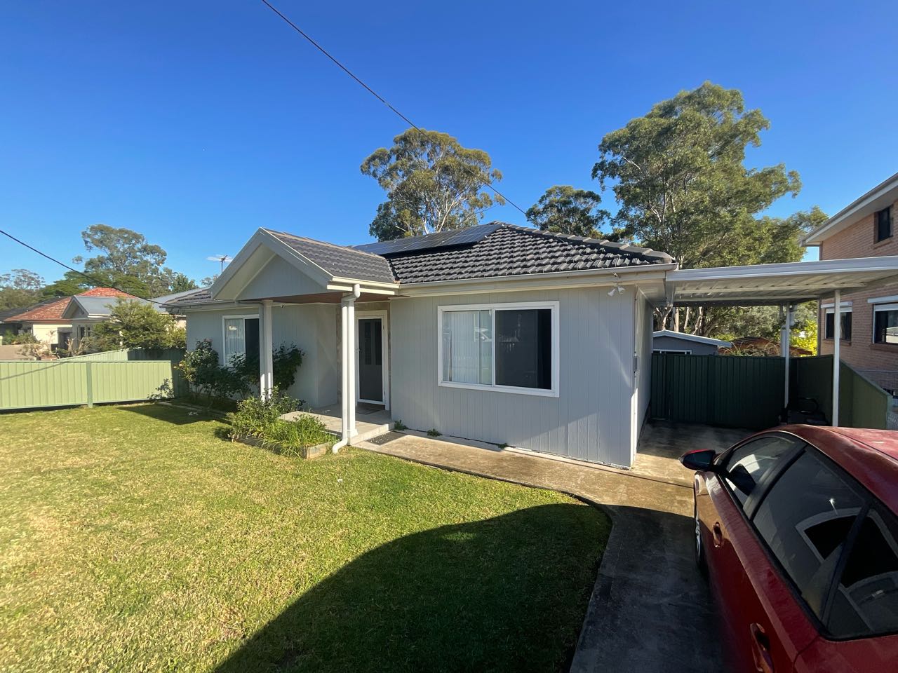 39 Phyllis St, Mount Pritchard NSW 2170, Australia