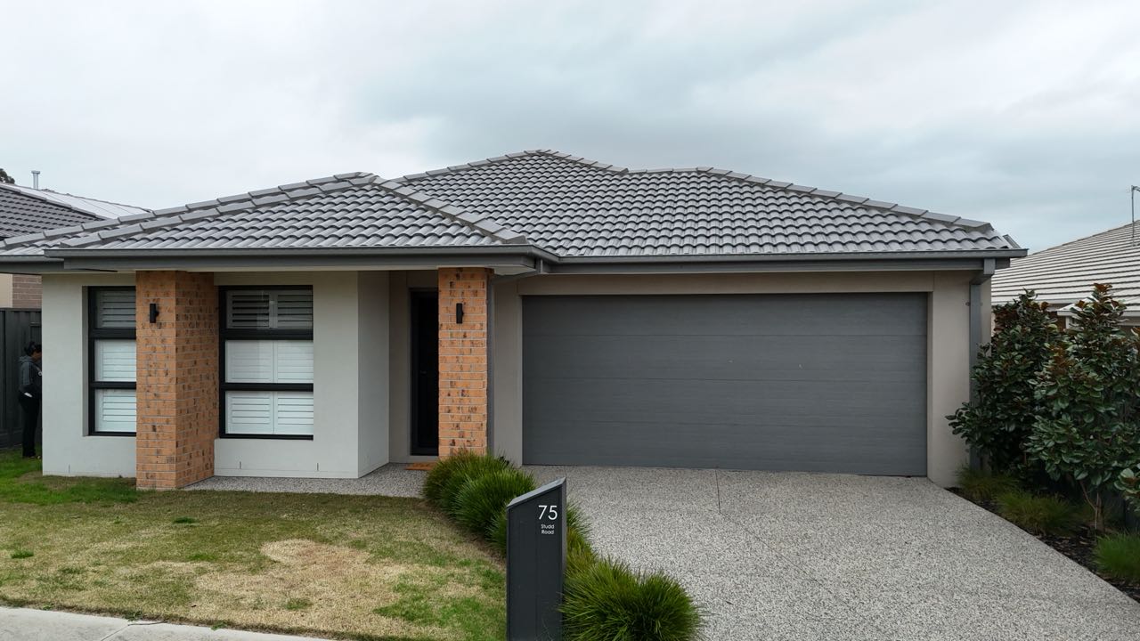 75 Studd Rd, Pakenham VIC 3810, Australia