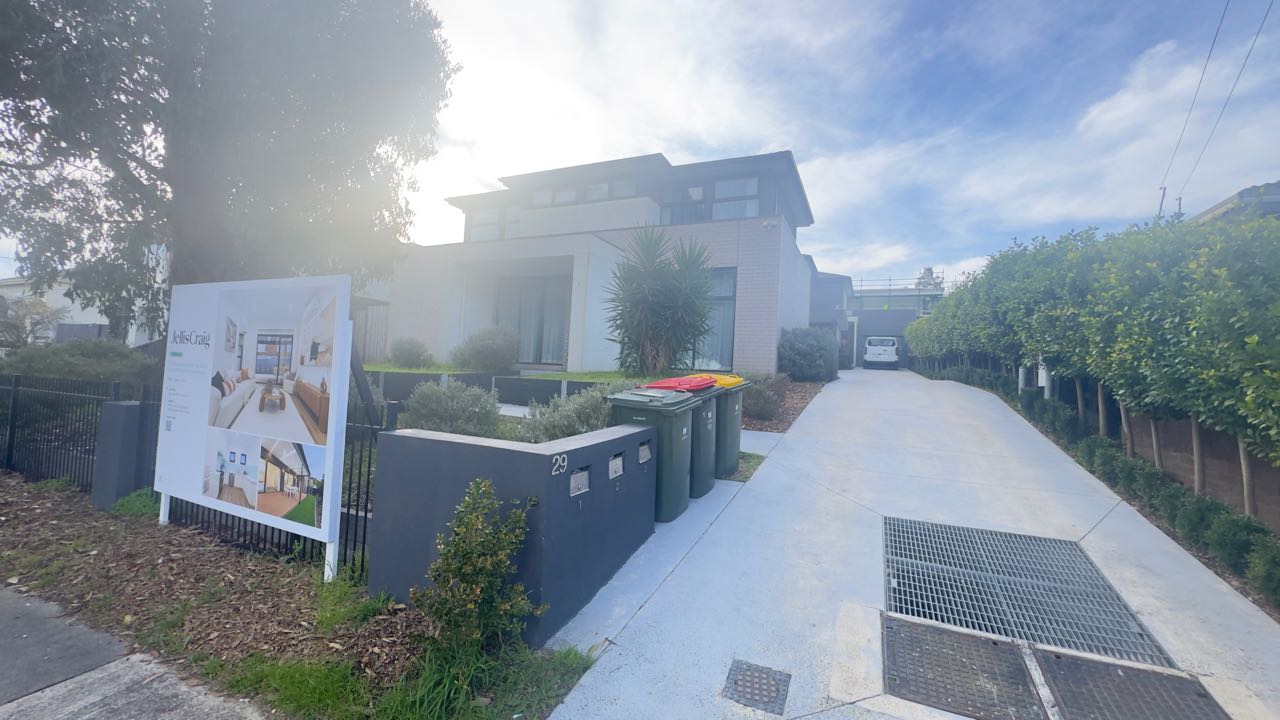 2/29 Westbrook St, Chadstone VIC 3148, Australia