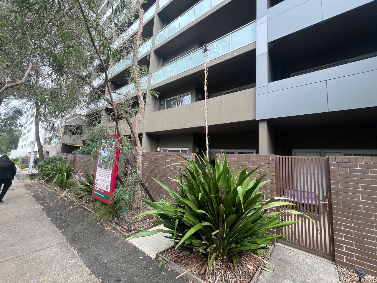 4g/75 Park Rd, Homebush NSW 2140, Australia