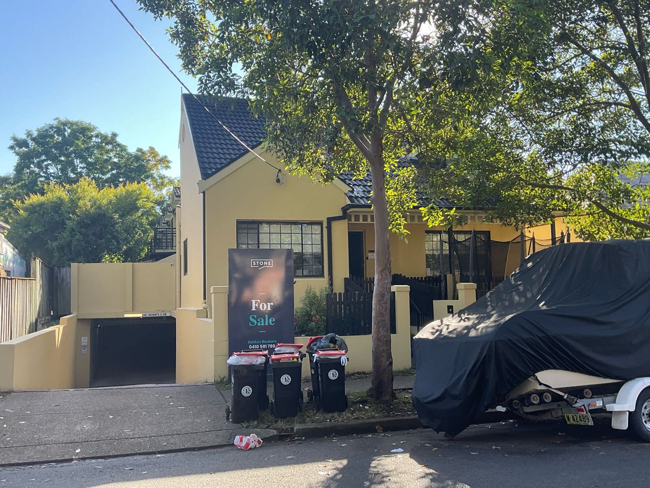 2/50 Fennell Street North Parramatta NSW 2151