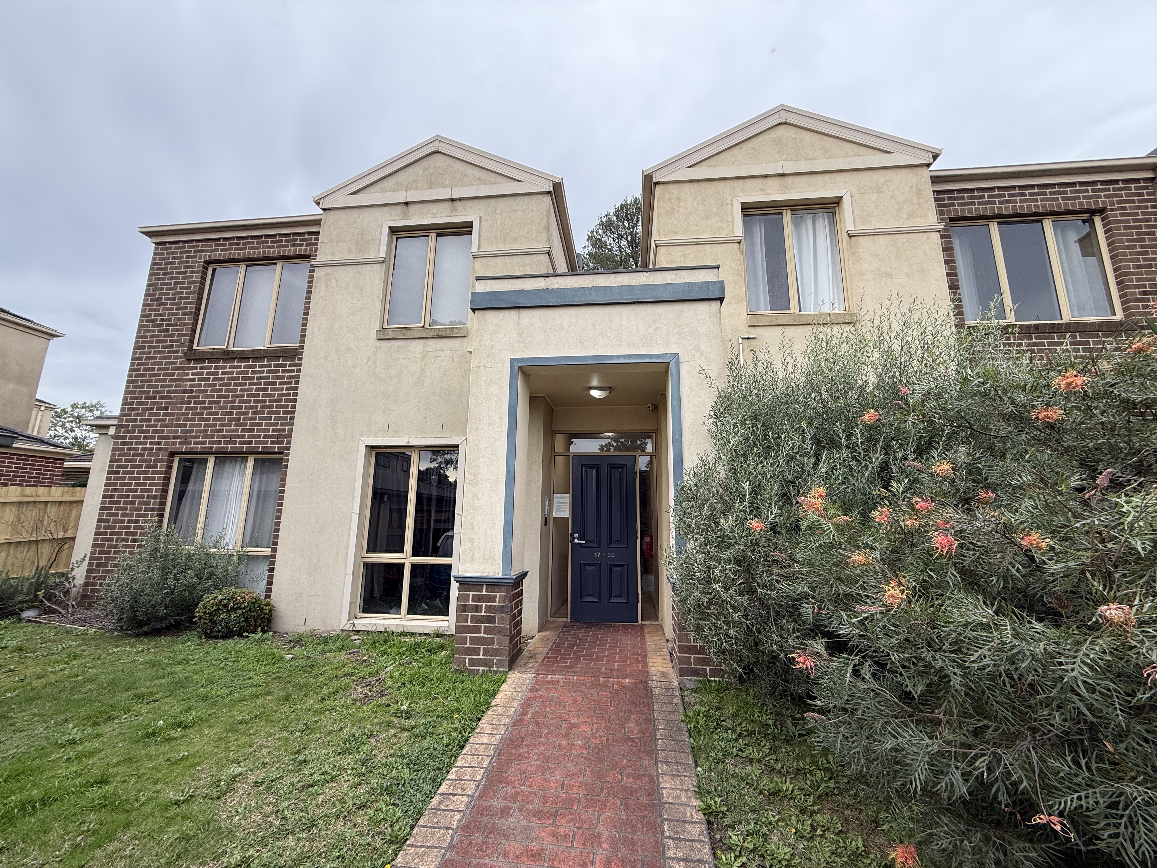 20/1 Bellevue Ave, Doncaster East VIC 3109, Australia