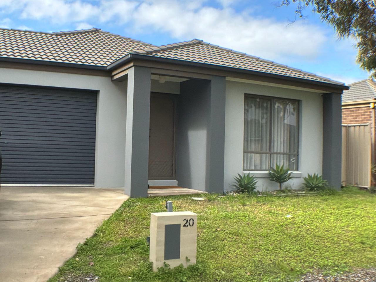 20 Mozart Ave, Shepparton VIC 3630, Australia