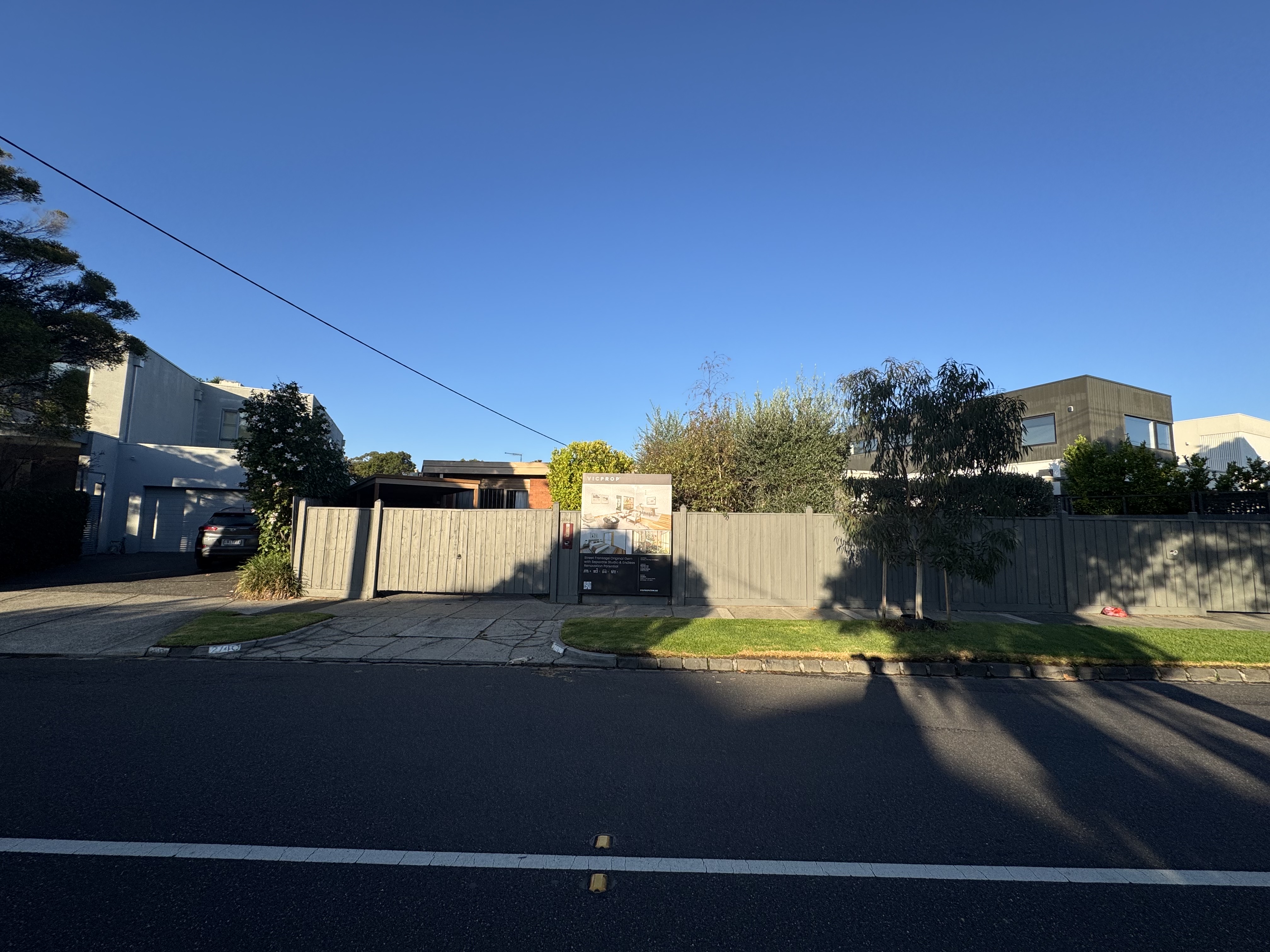 2/40 Filbert St, Caulfield South VIC 3162, Australia