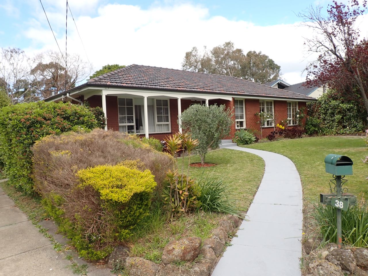 38 beryl avenue Oakleigh south