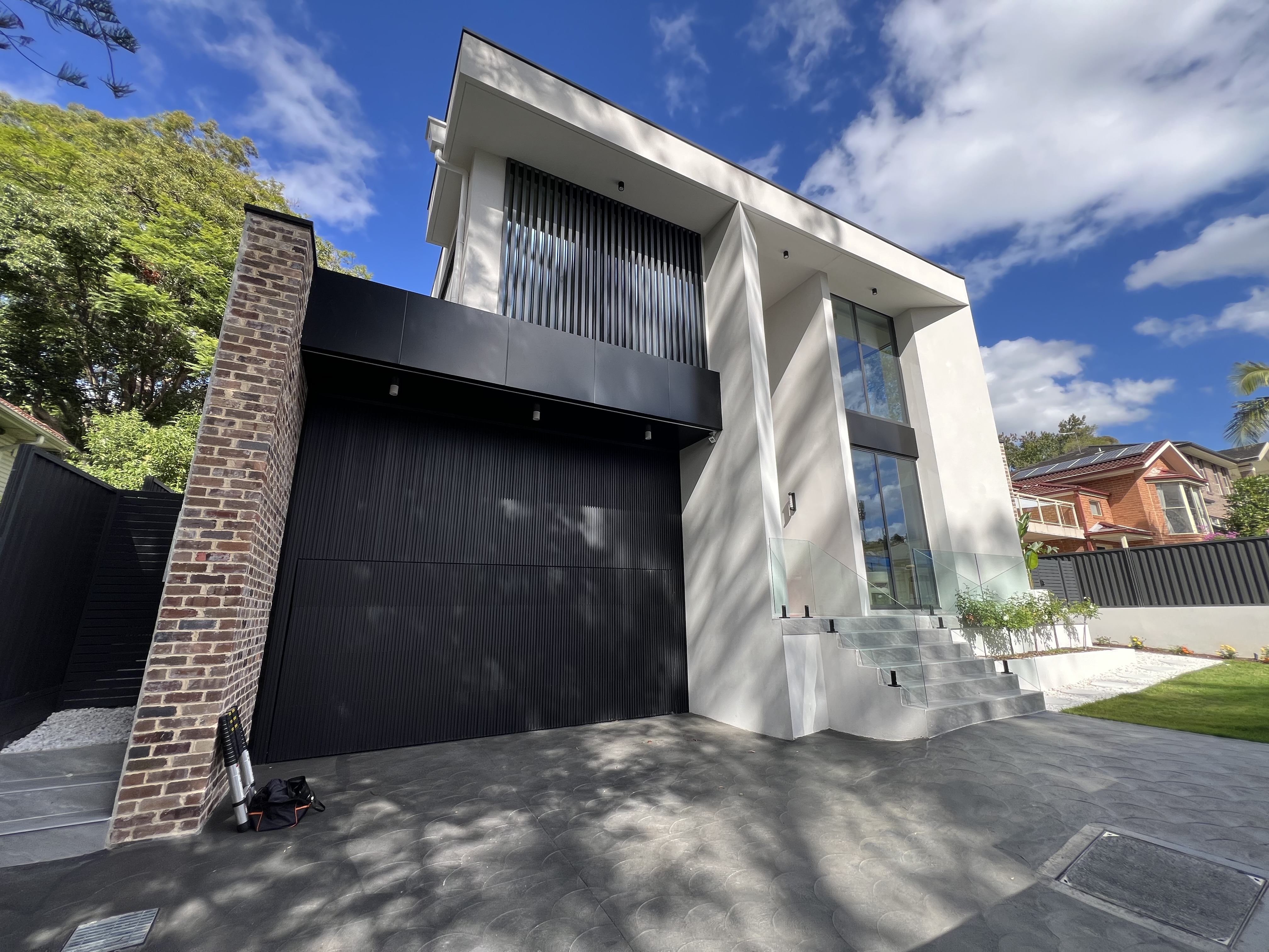 54A Somerset St, Epping NSW 2121, Australia