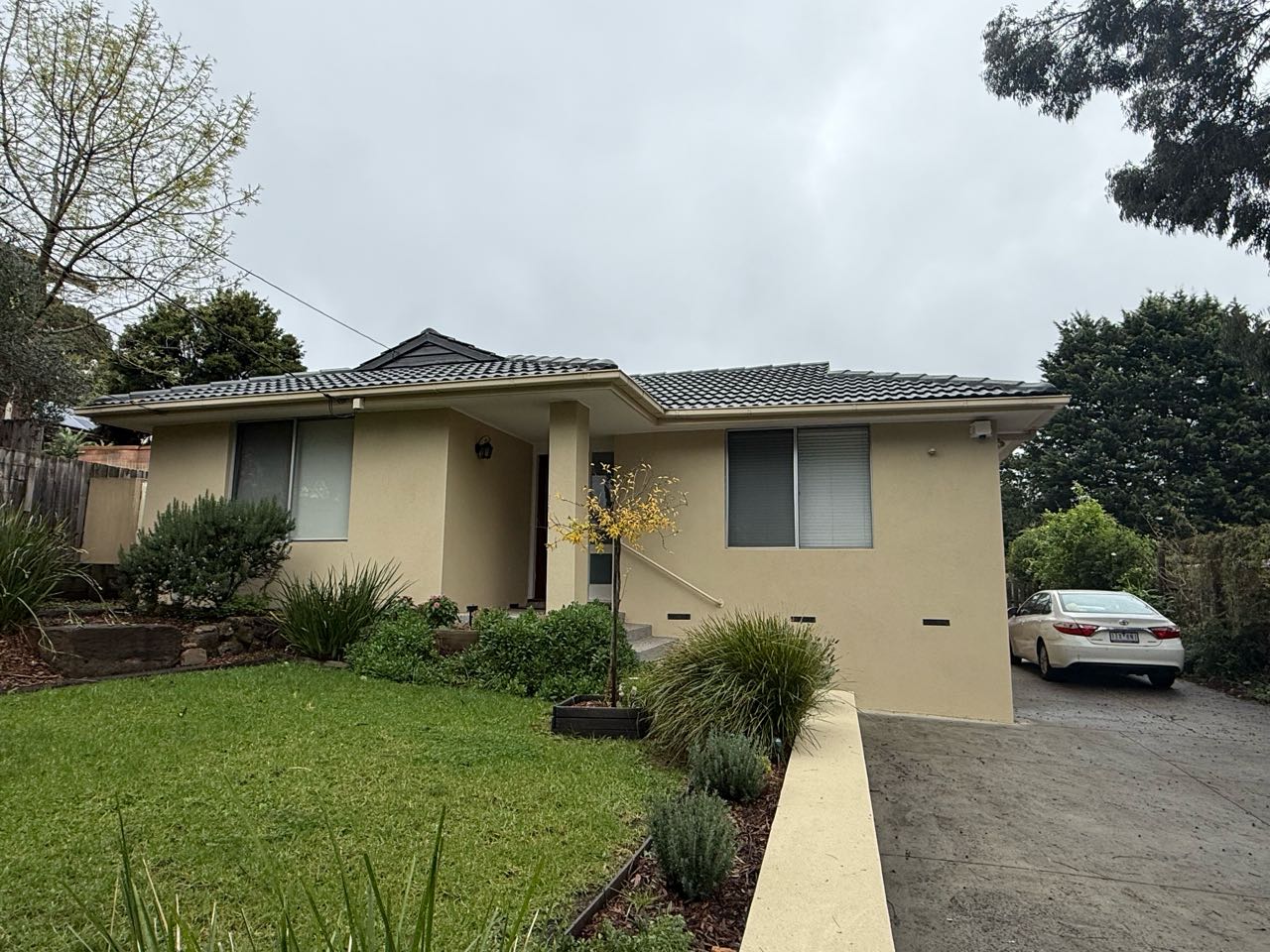 1 Wingrove Pl, Ringwood VIC 3134, Australia