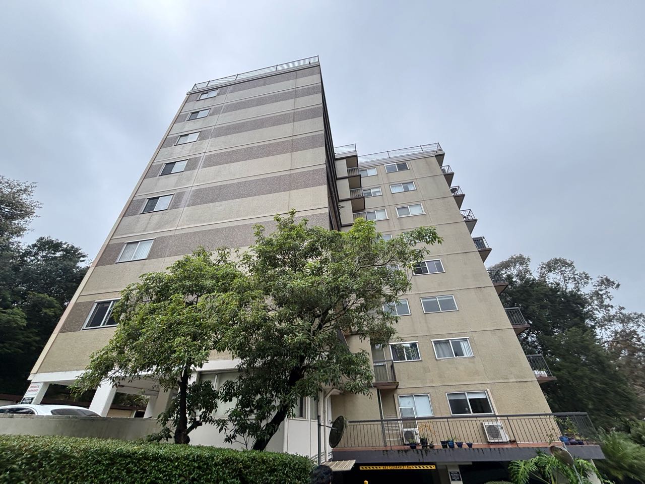 8/300A Burns Bay Rd, Lane Cove NSW 2066, Australia