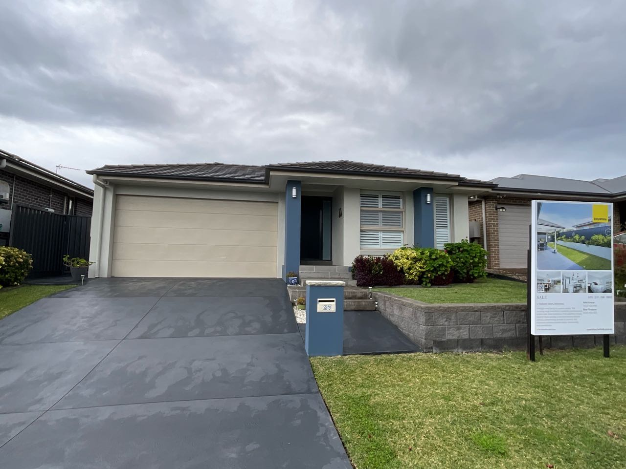 27 Mulberry St, Riverstone NSW 2765, Australia