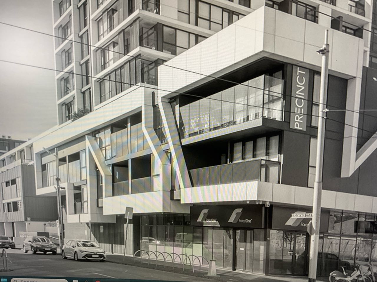 909/B/8 Grosvenor Street Abbotsford