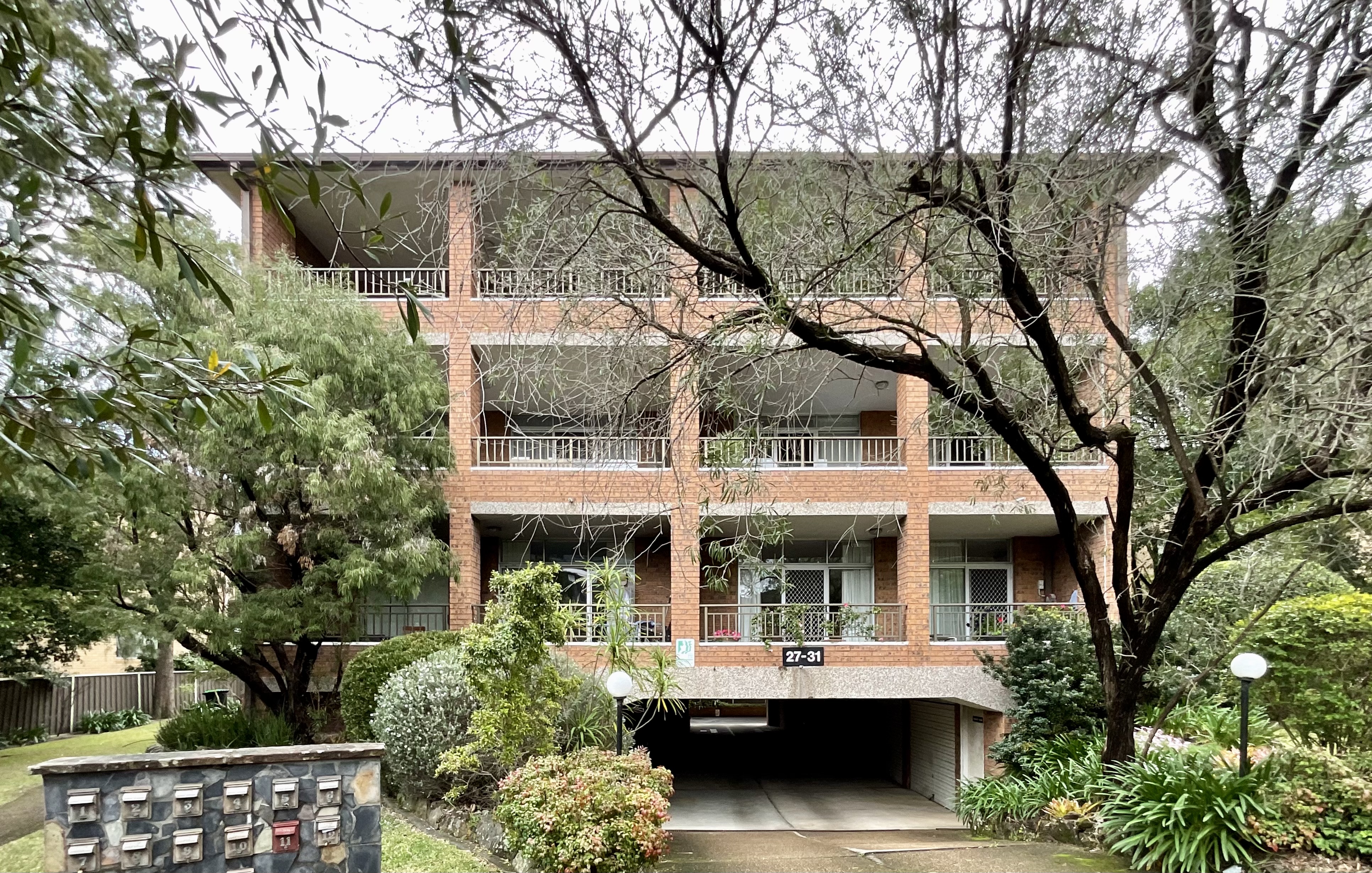 8/27 Elizabeth St, Allawah NSW 2218, Australia