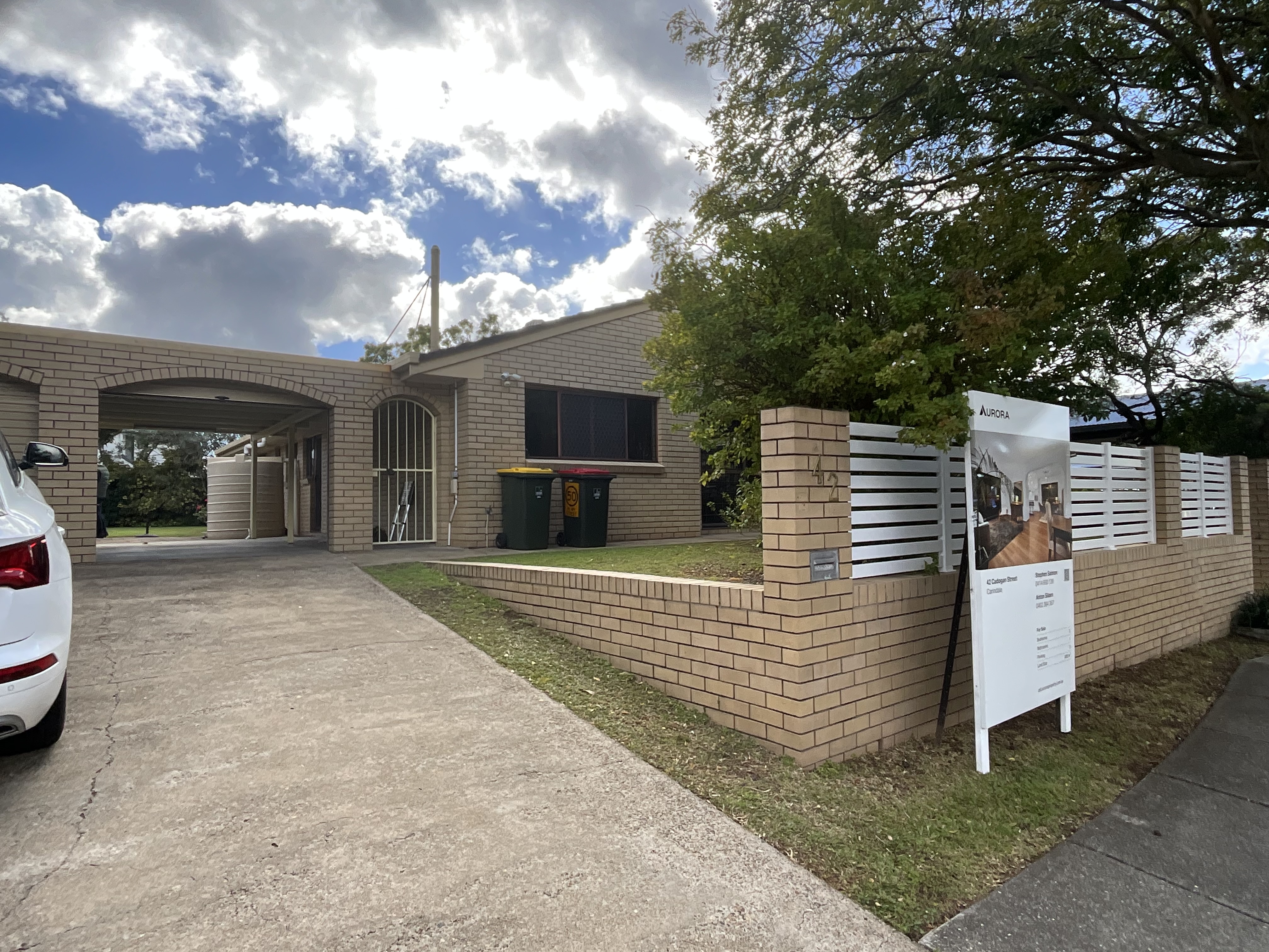 42 Cadogan Street Carindale