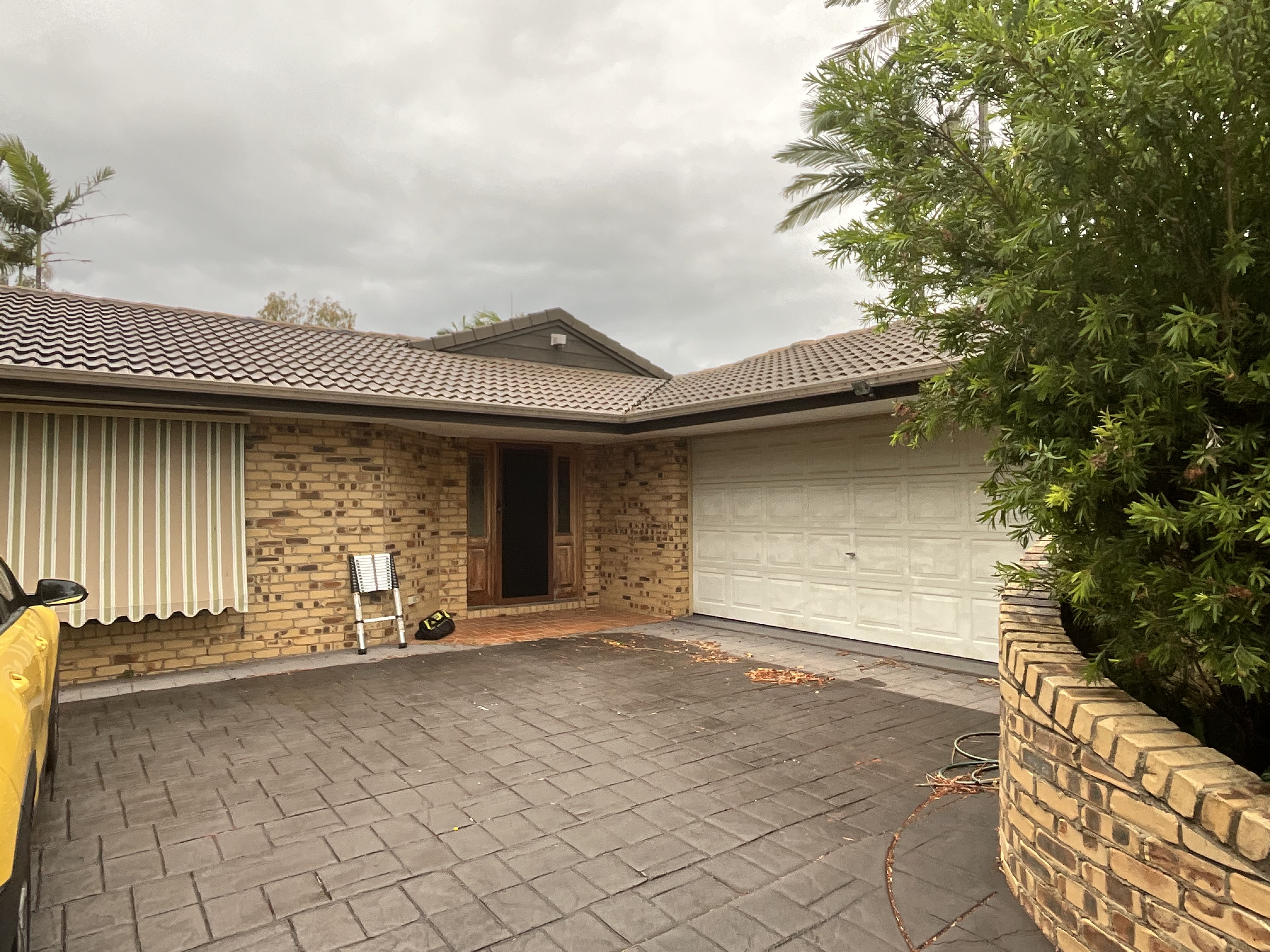 7 Benjamin Court Cleveland QLD