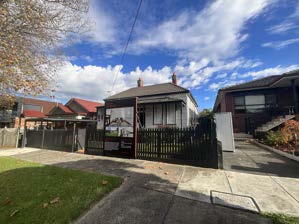 3 Clarendon Street, Coburg