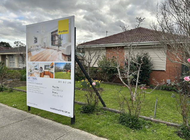 36 Fonteyn Drive Wantirna South Vic 3152 Australia
